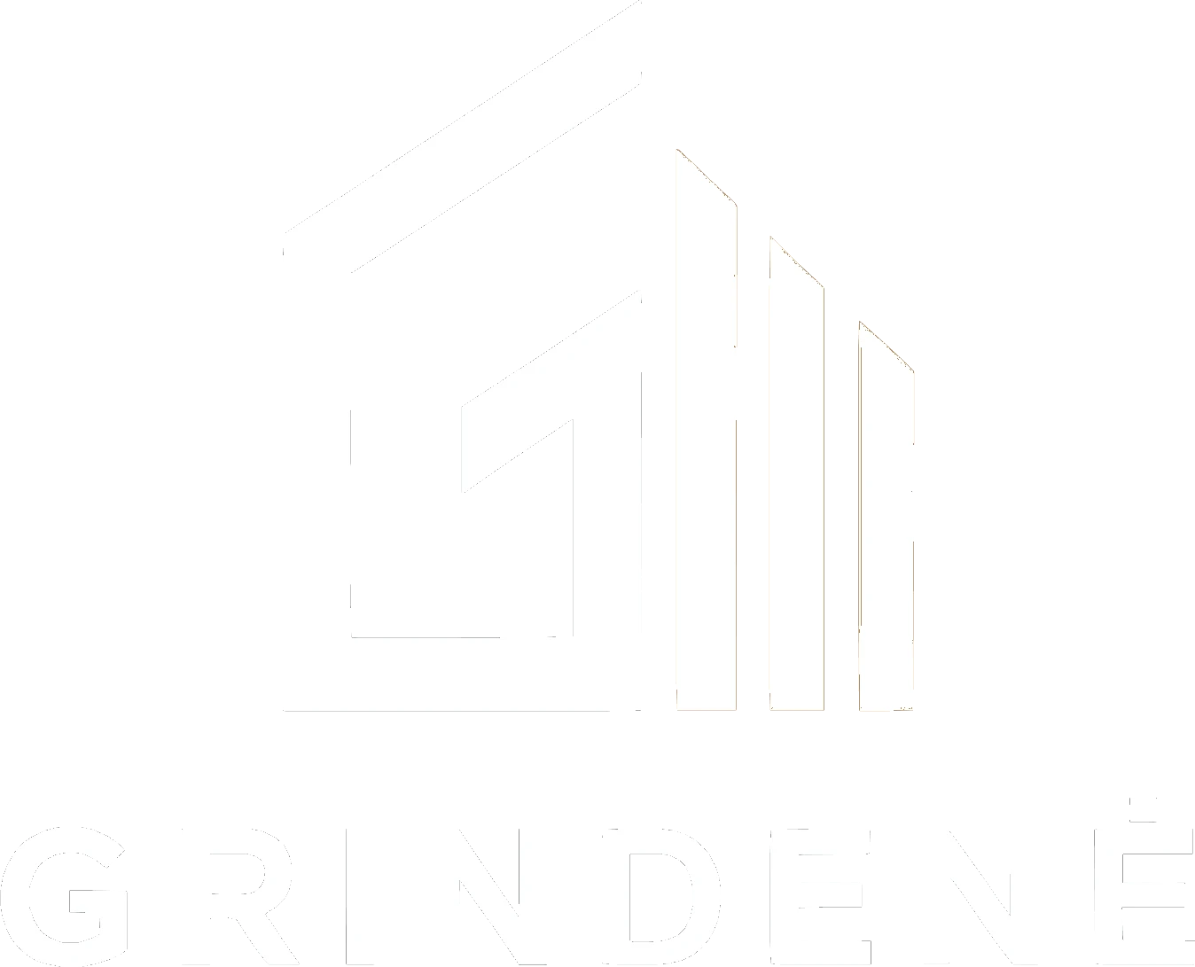 UAB „Grindenė“ logotipas